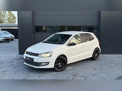 Volkswagen Polo - 1.2 TSI Comfortline Airco|Standkachel|Carplay|Stoelverwarming
