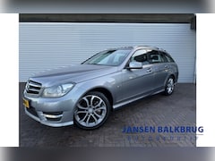 Mercedes-Benz C-klasse Estate - 180 CDI Prestige Avantgarde Edition C