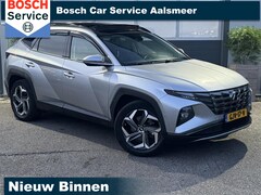 Hyundai Tucson - 1.6 T-GDI HEV Premium /PONA/ FULL OPTIE / CAMERA/