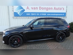 BMW X5 - XDRIVE45E M-Sport, 360, HeadUP, Merino, Achterasbest, Pano