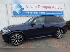 BMW X5 - XDRIVE45E M-Sport, Softcl, HenK, Laser, PremiumSelGarantie