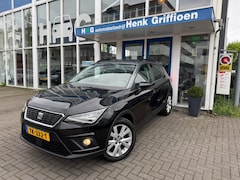 SEAT Arona - 1.0 TSI Xcellence Launch Edition I Carplay I Navigatie I Climate I Cruise