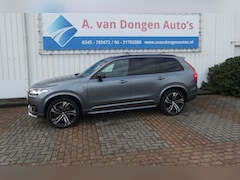Volvo XC90 - 2.0 T8 AWD R-DESIGN, Pano, ACC, 360, DealerOH, Trhaak