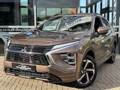 Mitsubishi Eclipse Cross - 2.4 PHEV BNS EXEC. NAVI LED AIRCO LMV PDC-CAMERA WINTERPACK