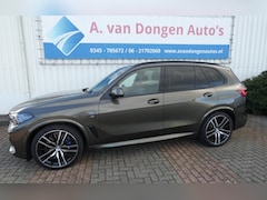 BMW X5 - XDRIVE45E M-Sport, 360, Massage, Merino, Achterasbest, Pano