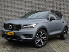 Volvo XC40 - 1.5 T3 R-Design | Trekhaak | Panoramadak | Harman Kardon | MatGrijse Wrap (of zwarte lak)