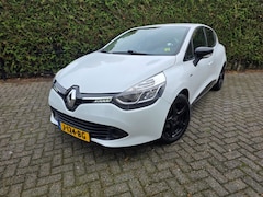 Renault Clio - 1.2 Limited stoelverwarming NAVI