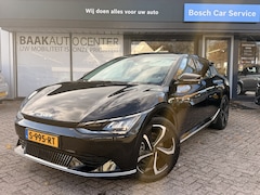 Kia EV6 - Plus Advanced RWD 77.4 kWh | Panoramadak | Meridian Audio