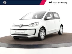 Volkswagen Up! - 1.0 65pk · Airco · Elek. Ramen · Radio · Bluetooth · Telefoon Dock · 14'' Inch · Garantie