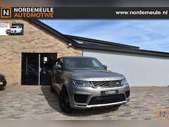 Land Rover Range Rover Sport - 2.0 P400E AUTO. Dynamic, LED, Pano, Lane, Navi