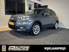 Fiat 500 X - 500x 1.4 T M-AIR POPSTAR l NAVI l CLIMA l LMV l KEYLESS l