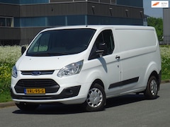 Ford Transit Custom - 310 2.0 TDCI L2H2 3-ZITS 95DKM/AIRCO/PDC