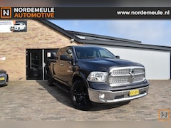 Dodge Ram - 5.7 V8 4x4 CrewCab Big Horn Laramie, Leder, Navi