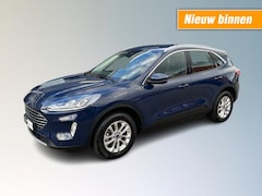 Ford Kuga - 2.5 PHEV TITANIUM TREKHAAK