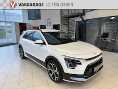 Kia Niro - 1.6 GDI PHEV Launch Edition