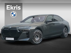BMW 7-serie - 750e xDrive Executive Drive Pro | M Sportpakket Pro | Sky Lounge | Connoisseur Pack | Bowe