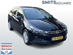 Opel Astra Sports Tourer - 1.0 Online Edition 105 Pk, Airco, Trekhaak,