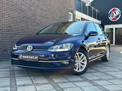 Volkswagen Golf - 1.5 TSI DSG 131pk PDC CRUISE TREKHAAK ACC