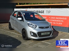 Kia Picanto - 1.0 CVVT ComfortLine