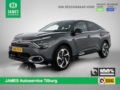 Citroën C4 X - 1.2 Puretech Max CAMERA | CARPLAY | AD-CRUISE | HEAD-UP