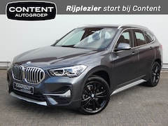 BMW X1 - sDrive18i xLine |High Executive |Uniek 31.000km