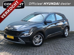 Hyundai Kona - 1.0 T-GDI 48V 120pk Comfort Smart | Navi | Cruise | Airco