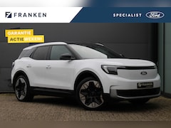 Ford Explorer - Premium Extended Range RWD 77 kWh | Warmtepomp | Panoramadak | AGR | Head-Up | Full | Verl