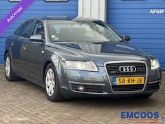 Audi A6 Limousine - 3.2 FSi quattro edition * Airco * Automaat * Cruise Control