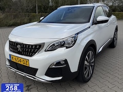 Peugeot 3008 - 1.2 GT Line 2020 | Automaat | Navi | Camera