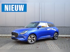 Suzuki Swift - 1.2 Style Smart Hybrid | “Small Car of the Year'' | tot 12 jaar garantie of 200.000 KM | A