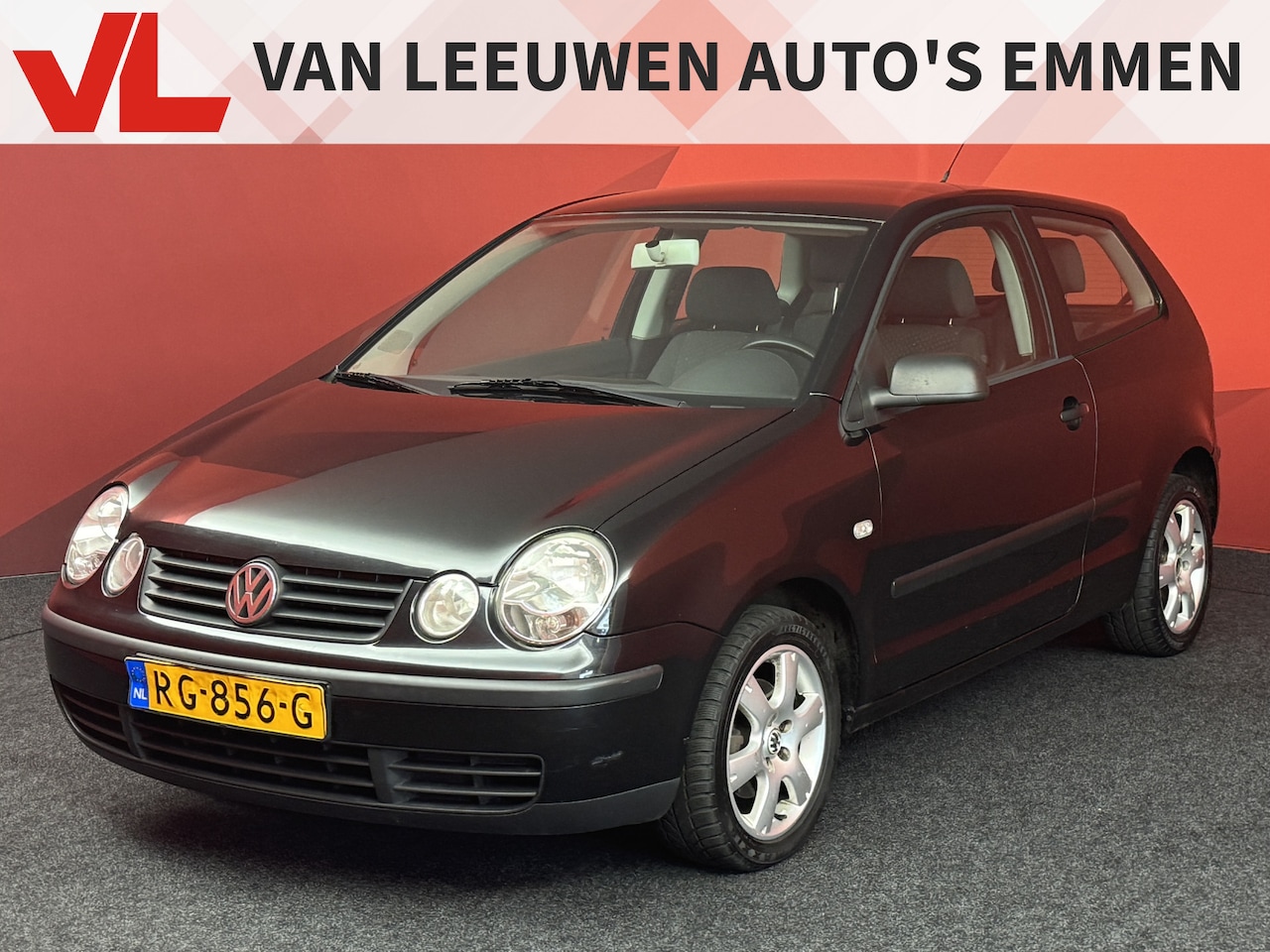 Volkswagen Polo - 1.2 | Zo Mee | Inruil Koopje | - AutoWereld.nl