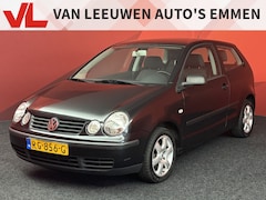 Volkswagen Polo - 1.2 | Zo Mee | Inruil Koopje |