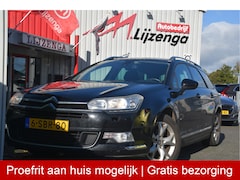 Citroën C5 Tourer - 1.6 THP Business Hydraulische | Navi | Trekhaak | PDC | Bluetooth | LMV