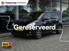 SEAT Mii Electric - electric Plus | Climate Control | DAB | SoH 90% | Stoelverwarming