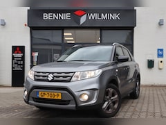 Suzuki Vitara - 1.6 Exclusive Apple/AndroidAuto