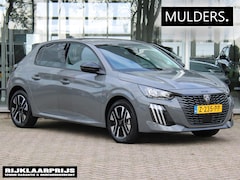 Peugeot 208 - Hybrid 100 e-DCS6 Allure | Automaat | Camera / Navi / Climate