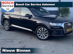 Audi Q7 - 3.0 TDI quattro Pro Line + 7p / PANO/ CAMERA / LM VELGEN /