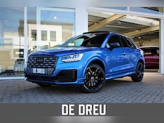 Audi Q2 - 2.0 TDI 190pk quattro | S-LINE | NL-AUTO | PANO | B&O | TREKHAAK