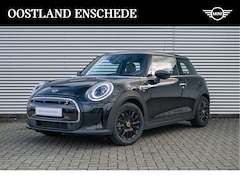 MINI Mini-Electric - Camden Classic / Sportstoelen / LED / Stoelverwarming / Cruise Control / PDC