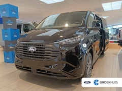 Ford Transit Custom - Kombi 340 2.5 PHEV L2H1 Limited | Driver Assistance Pack | AGR-Stoelen | 8-Persoons |
