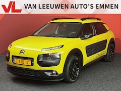 Citroën C4 Cactus - 1.2 VTi Feel | Trekhaak | Distributie V.V. | Cruise