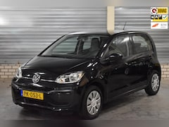 Volkswagen Up! - 1.0 BMT move up + Apple/Android Carplay|Blueooth|Airco|