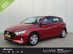 Hyundai i20 - 1.2 MPI i-Motion / Airco / Cruise Control / Bluetooth / Grootlicht Assistentie / Lane assi