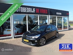 Kia Rio - 1.0 TGDI GT-Line Led/Stoelverw/Camera/Carplay/NAP