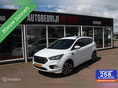 Ford Kuga - 1.5 EcoBoost ST Line 4WD Xenon/Leder/Carplay/Trekhaak