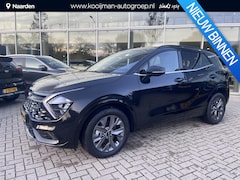 Kia Sportage - 1.6 T-GDi Hybrid GT-Line LIMITED EDITION 590km