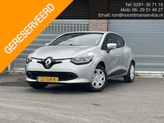 Renault Clio - 0.9 TCe Eco2 Expression