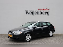Audi A4 Avant - 2.0 Pro Line Business