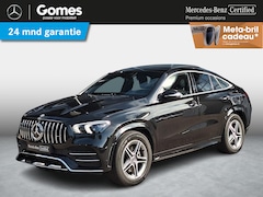 Mercedes-Benz GLE-Klasse Coupé - 350 de 4MATIC | Panoramadak | Trekhaak | Rijassistentiepakket | 360° Camera | Multibeam LE