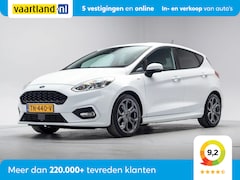 Ford Fiesta - 1.0 EcoBoost ST-Line [ Carplay Sensoren Achter Climate Control ]